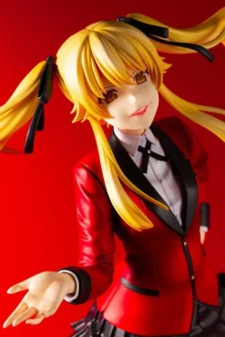Kakegurui - Compulsive Gambler - Mary Saotome Statue - ARTFXJ: Kotobukiya