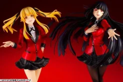 Kakegurui - Compulsive Gambler - Mary Saotome Statue - ARTFXJ: Kotobukiya