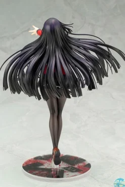 Kakegurui - Compulsive Gambler - Yumeko Jabami Statue - ARTFXJ [BESCHÄDIGTE VERP.]: Kotobukiya