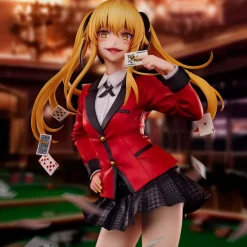 Kakegurui - Mary Saotome Statue: Union Creative
