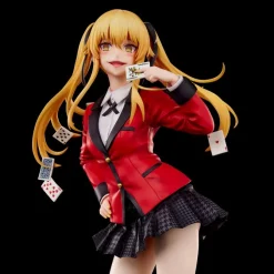 Kakegurui - Mary Saotome Statue: Union Creative