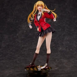 Kakegurui - Mary Saotome Statue: Union Creative