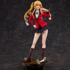 Kakegurui - Mary Saotome Statue: Union Creative