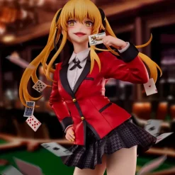 Kakegurui - Mary Saotome Statue: Union Creative