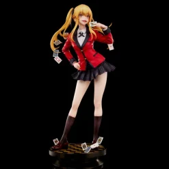 Kakegurui - Mary Saotome Statue: Union Creative