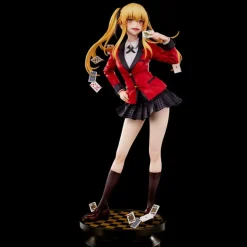 Kakegurui - Mary Saotome Statue: Union Creative