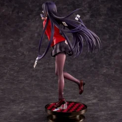 Kakegurui - Yumeko Jabami Statue: Union Creative