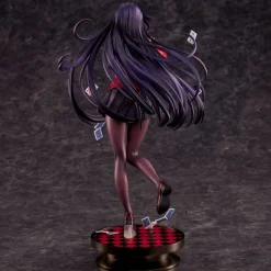 Kakegurui - Yumeko Jabami Statue: Union Creative