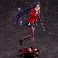 Kakegurui - Yumeko Jabami Statue: Union Creative