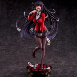 Kakegurui - Yumeko Jabami Statue: Union Creative