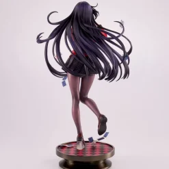 Kakegurui - Yumeko Jabami Statue: Union Creative