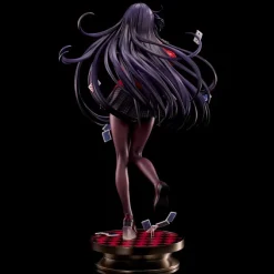 Kakegurui - Yumeko Jabami Statue: Union Creative