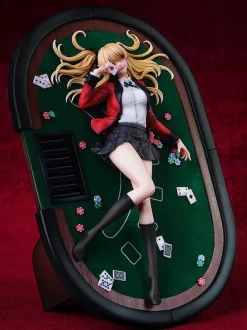 Kakegurui xx - Mary Saotome Statue: Myethos