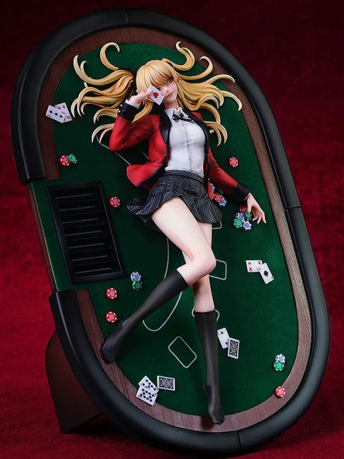 Kakegurui xx - Mary Saotome Statue: Myethos
