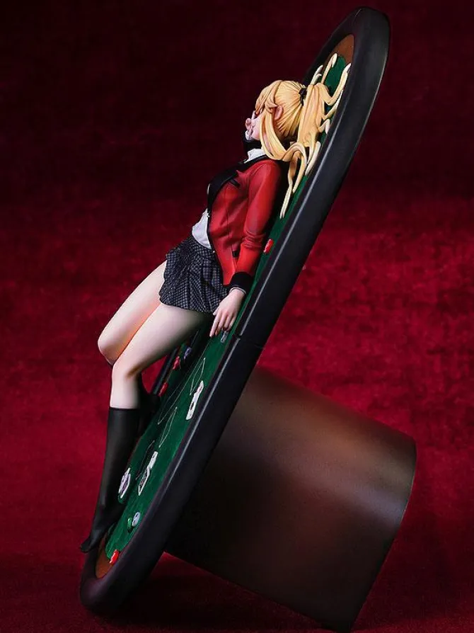 Kakegurui xx - Mary Saotome Statue: Myethos