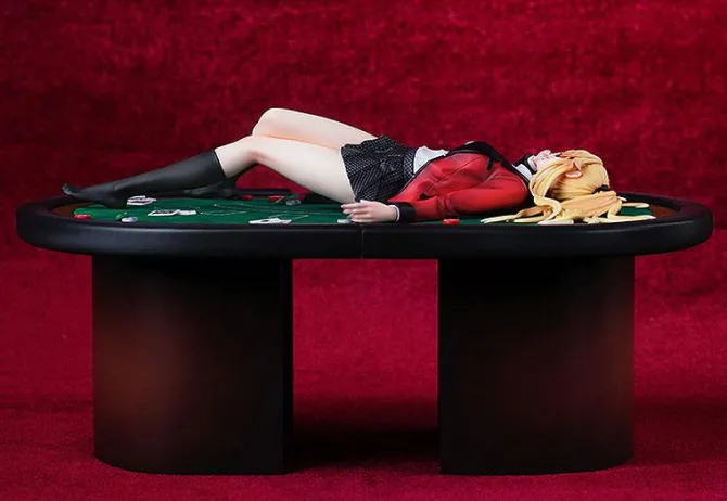 Kakegurui xx - Mary Saotome Statue: Myethos