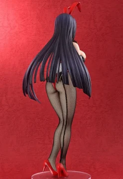 Kakegurui xx - Yumeko Jabami Statue / Bunny Version: FREEing