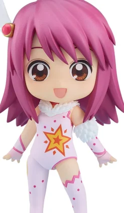 Kaleido Star - Sora Naegino Nendoroid: Good Smile Company