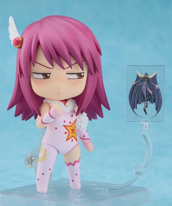 Kaleido Star - Sora Naegino Nendoroid: Good Smile Company