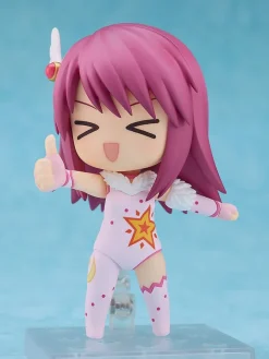 Kaleido Star - Sora Naegino Nendoroid: Good Smile Company