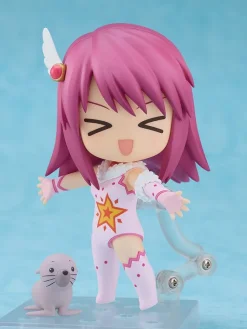 Kaleido Star - Sora Naegino Nendoroid: Good Smile Company