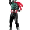 Kamen Rider - Kamen Rider Statue / New No. 1 - Ultimate Article: MegaHouse