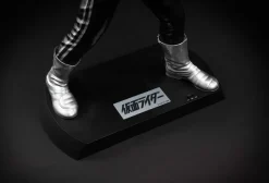 Kamen Rider - Kamen Rider Statue / New No. 1 - Ultimate Article: MegaHouse