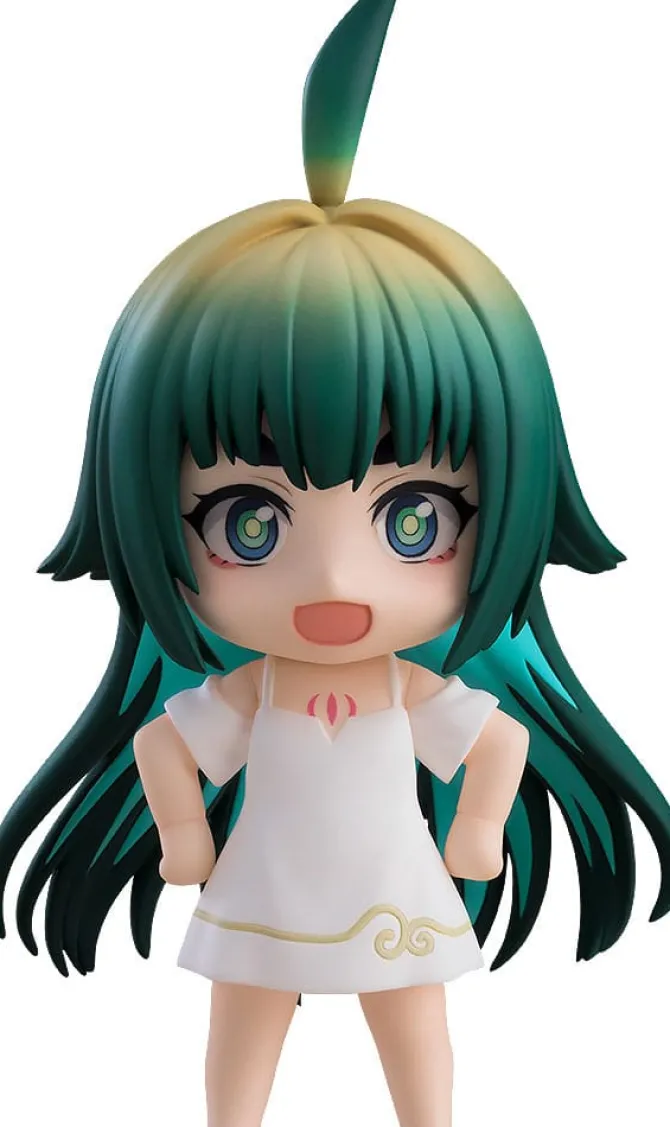 KamiKatsu: Working for God in a Godless World - Mitama Nendoroid: Good Smile Company