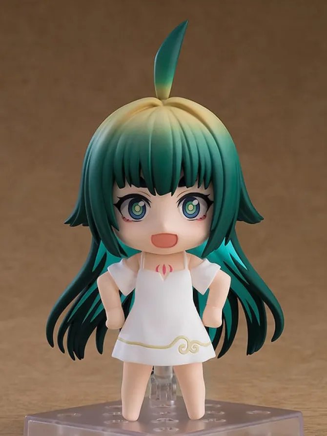 KamiKatsu: Working for God in a Godless World - Mitama Nendoroid: Good Smile Company