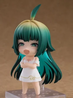 KamiKatsu: Working for God in a Godless World - Mitama Nendoroid: Good Smile Company