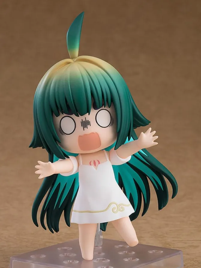 KamiKatsu: Working for God in a Godless World - Mitama Nendoroid: Good Smile Company