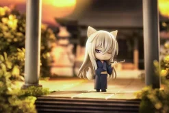 Kamisama Kiss - Light Tomoe Nendoroid / Fox Spirit: Good Smile Company