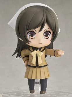 Kamisama Kiss - Nanami Momozono Nendoroid: Good Smile Company