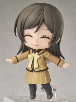 Kamisama Kiss - Nanami Momozono Nendoroid: Good Smile Company