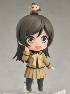 Kamisama Kiss - Nanami Momozono Nendoroid: Good Smile Company