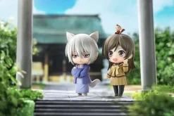 Kamisama Kiss - Nanami Momozono Nendoroid: Good Smile Company