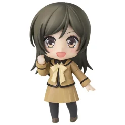 Kamisama Kiss - Nanami Momozono Nendoroid: Good Smile Company
