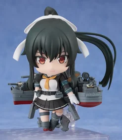 KanColle Season 2 - Yahagi Kai Ni Nendoroid / Let's Meet at Sea: Good Smile Company