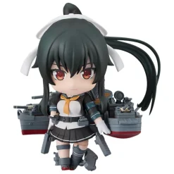 KanColle Season 2 - Yahagi Kai Ni Nendoroid / Let's Meet at Sea: Good Smile Company
