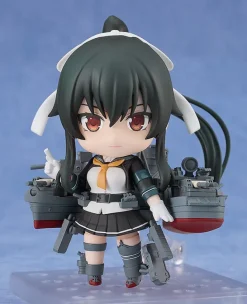 KanColle Season 2 - Yahagi Kai Ni Nendoroid / Let's Meet at Sea: Good Smile Company