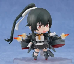 KanColle Season 2 - Yahagi Kai Ni Nendoroid / Let's Meet at Sea: Good Smile Company