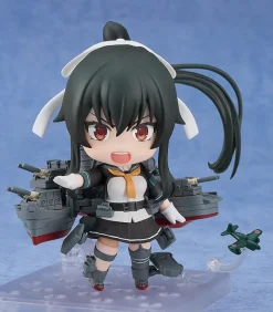 KanColle Season 2 - Yahagi Kai Ni Nendoroid / Let's Meet at Sea: Good Smile Company