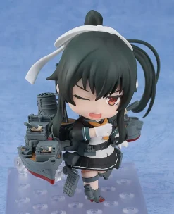 KanColle Season 2 - Yahagi Kai Ni Nendoroid / Let's Meet at Sea: Good Smile Company