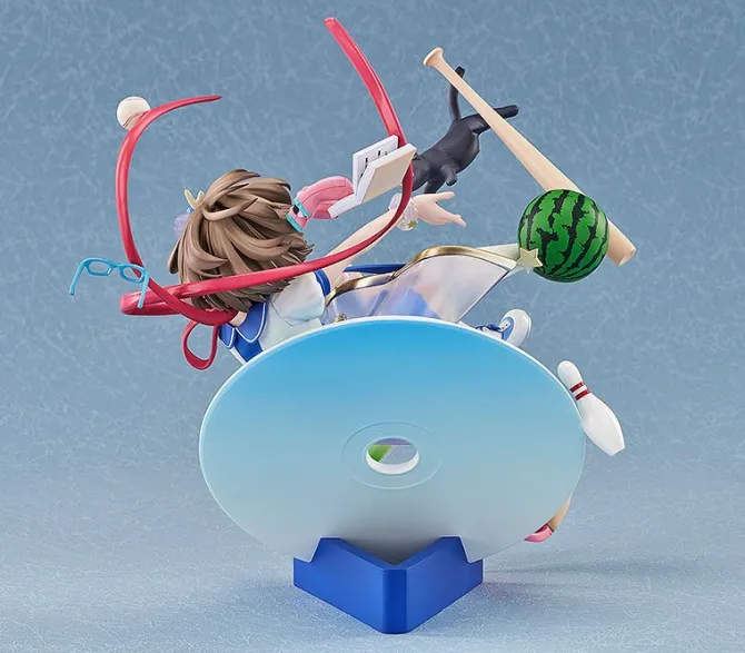 Kano - Nadamesukashi Statue / Negotiation Version: Good Smile Company