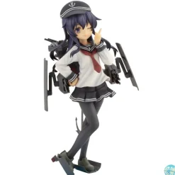 Kantai Collection - Akatsuki Statue - Anime Version: Kotobukiya
