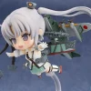Kantai Collection - Akitsushima Actionfigur -Nendoroid: Good Smile Company