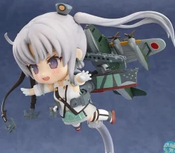 Kantai Collection - Akitsushima Actionfigur -Nendoroid: Good Smile Company