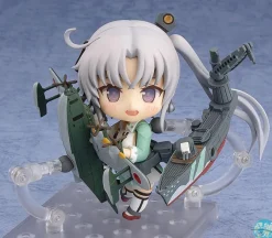 Kantai Collection - Akitsushima Actionfigur -Nendoroid: Good Smile Company