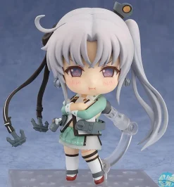 Kantai Collection - Akitsushima Actionfigur -Nendoroid: Good Smile Company