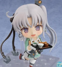 Kantai Collection - Akitsushima Actionfigur -Nendoroid: Good Smile Company